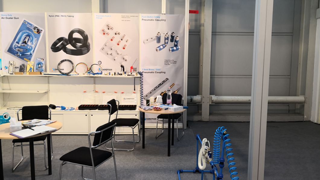 Extended Hose Tube Tire Inflating Gun Manufacturer