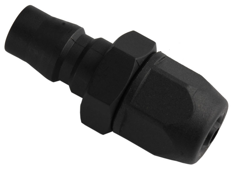8*5mm Nitto Plastic Quick Coupling Air Hose Plug