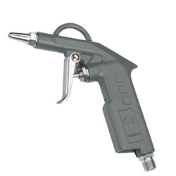 Compressed Air Gun