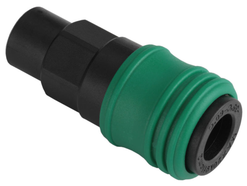 1/4'' Nitto Plastic Quick Coupling Female Socket