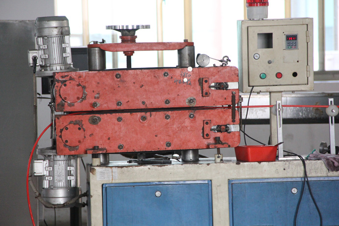 Plastic PU Tubing with Reach Certificate