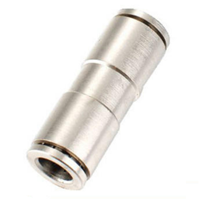 Pneumatic Fitting Air Fitting Tube Fitting Union Straight