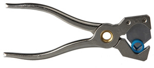 Metal Zinc Alloy PU Tube Cutter for 4-16mm PA Hose Tc-03