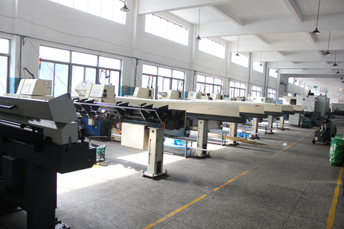 Pneumatic Rotating Fittings Manufacturer