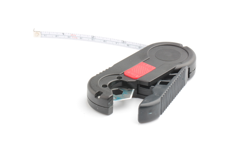 Air Tube Cutter with Tape Manufacturer in China