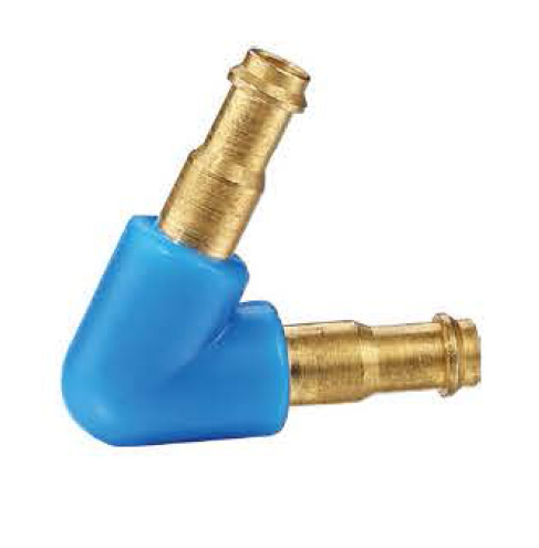 45 Elbow Barbed Fitting Manufacturer