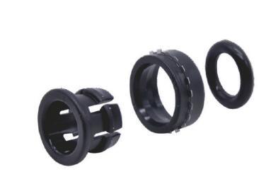 Pneumatic Cartridge Insert Plastic Hose