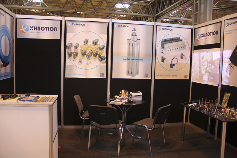 White Flame Resistant Hose Anti-Spark Tubing Two Layers PU Tubes