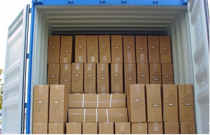 Cooling Tubes with Magnet Seat