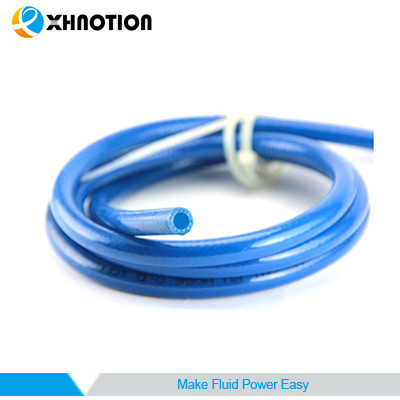 Braided PU Tubing-Xhnotion Manufacturer
