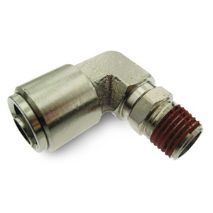 D. O. T. Pneumatic Push in Fittings