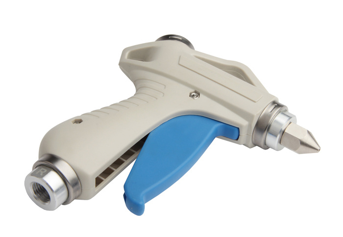 Heavy Duty Air Gun Kits (AGK-02)