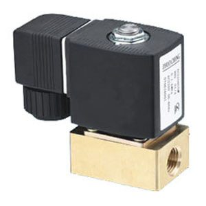 3n Series 2/3 Way Solenoid Valve