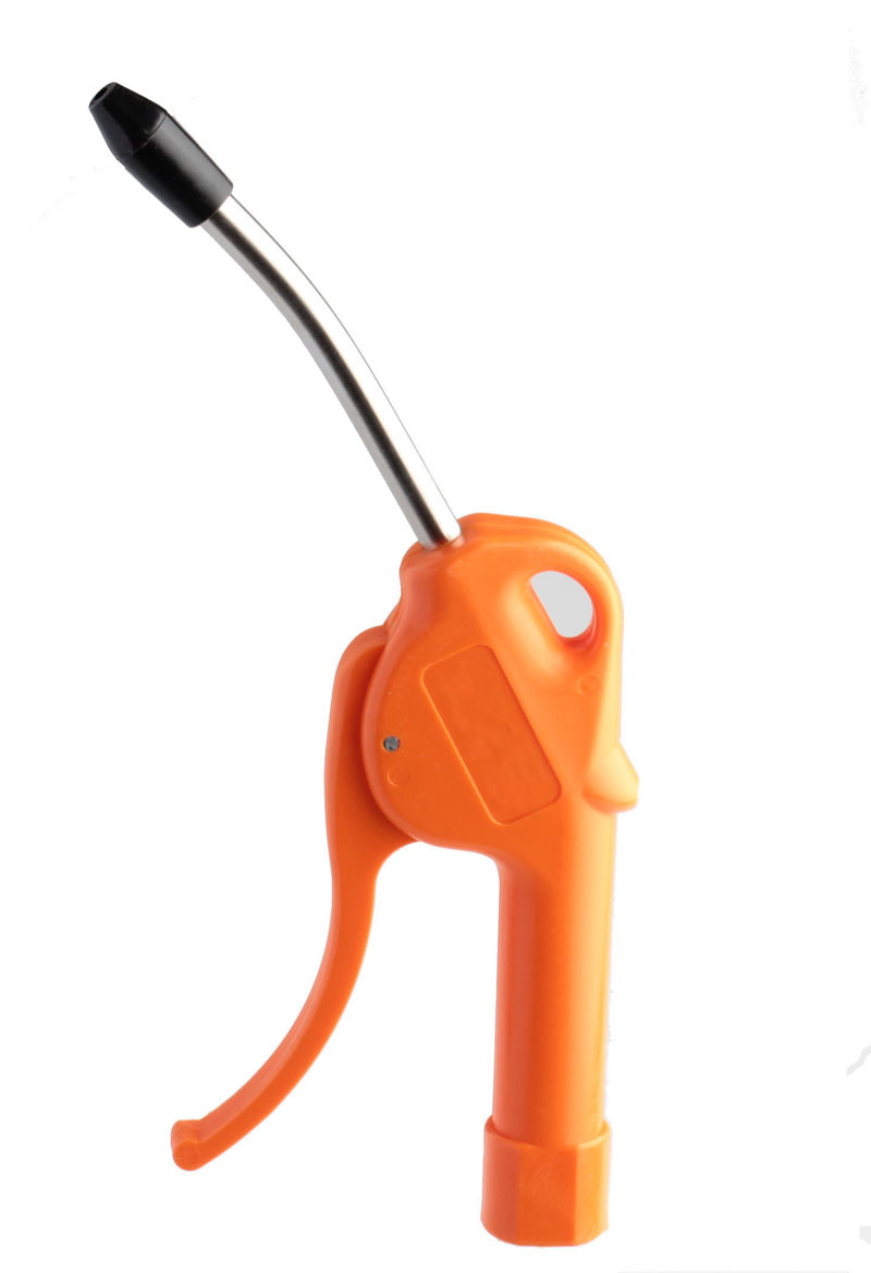 Plastic Heavy Duty Safety Air Blow Gun