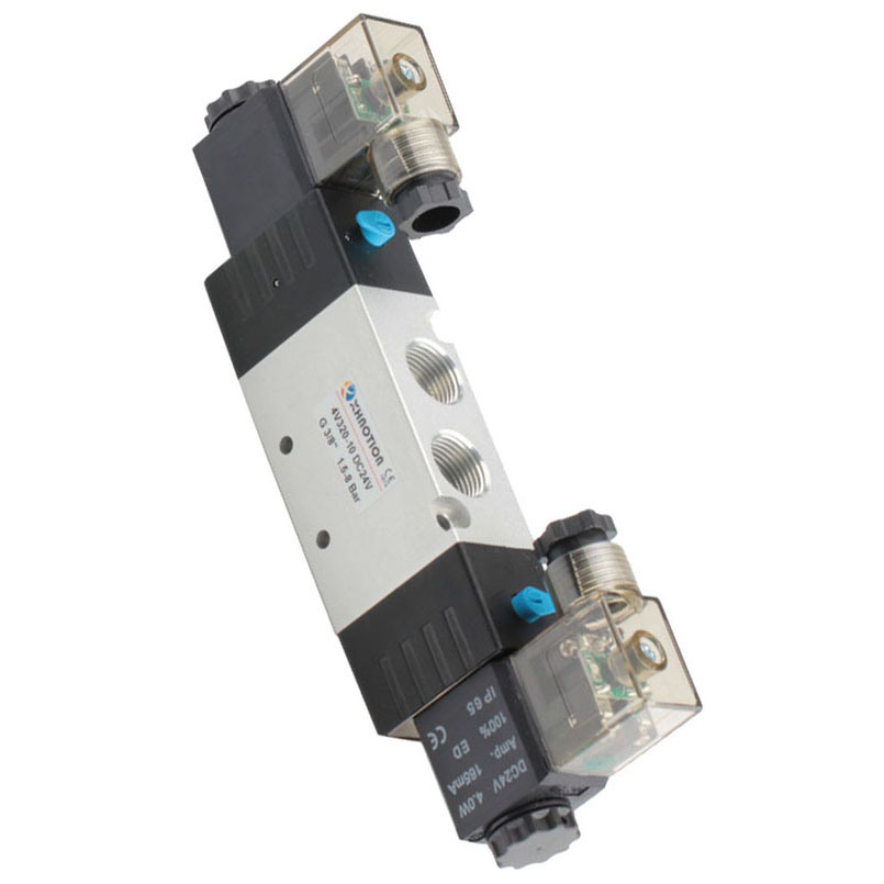 Xhnotion AC24V 5way 2 Position G3/8