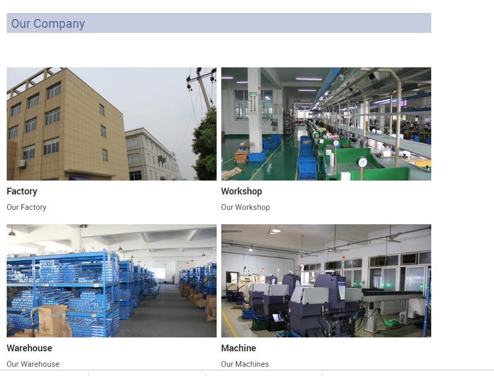 Xhnotion AC220V 5 Way 2 Position G1/8