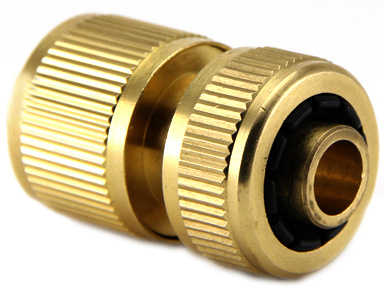 Garden Irrigation Brass 3/4 Fittings