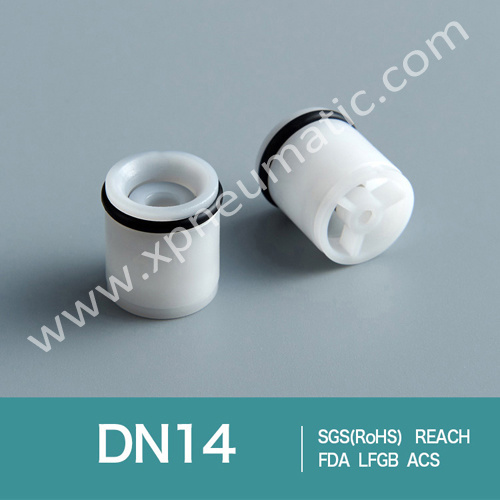 High Pressure Cartridge Check Valve Dn14