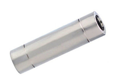 Metal Fitting Nickel-Plated Fitting Plug