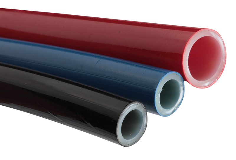 SAE J844 air brake tubing, air brake hose