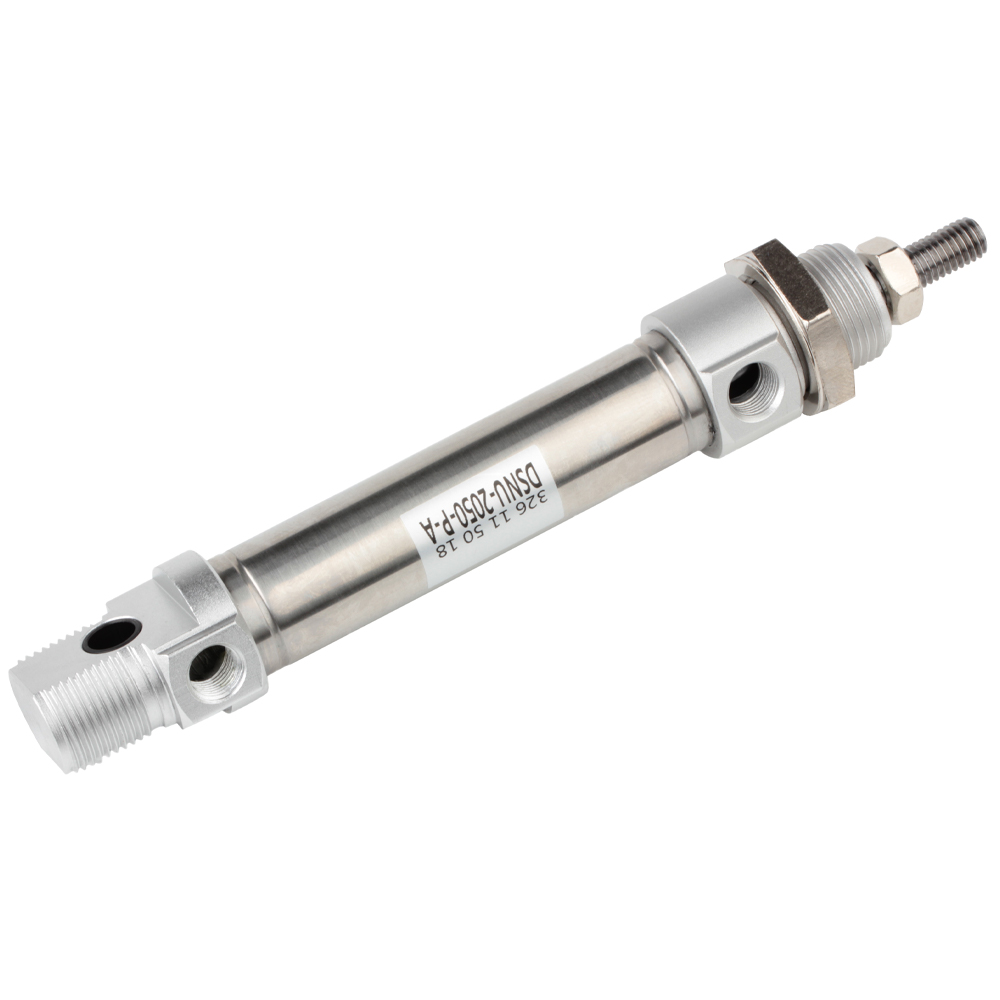 DSNU 20X50 air cylinder (2)