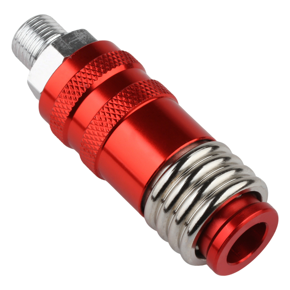 5 in 1 safety coupler