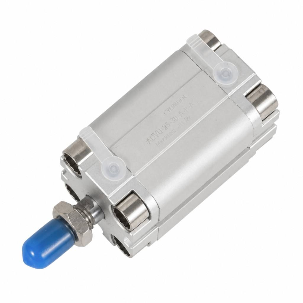 ADVU air cylinder