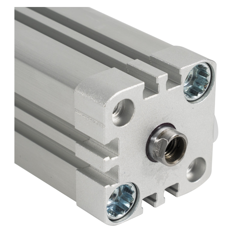 ADN compact air cylinder