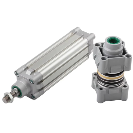 DNC Cylinder Kits