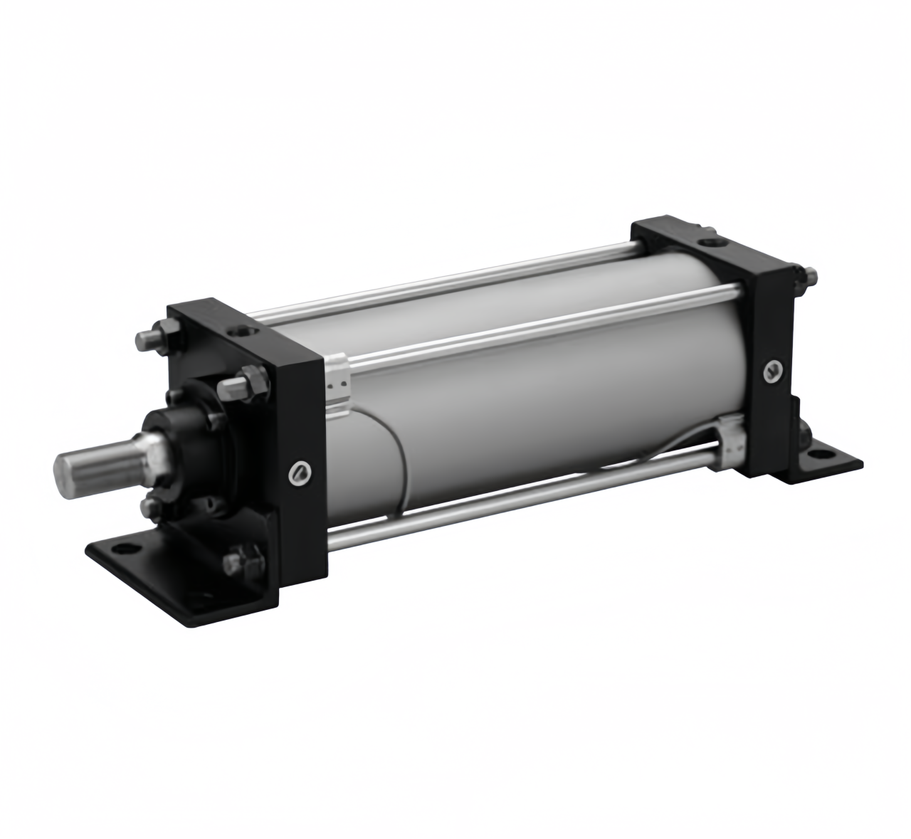 CS1BN air cylinder
