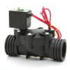 1 Inch PA66 10 Bar Irrigation Solenoid Valve with Wire