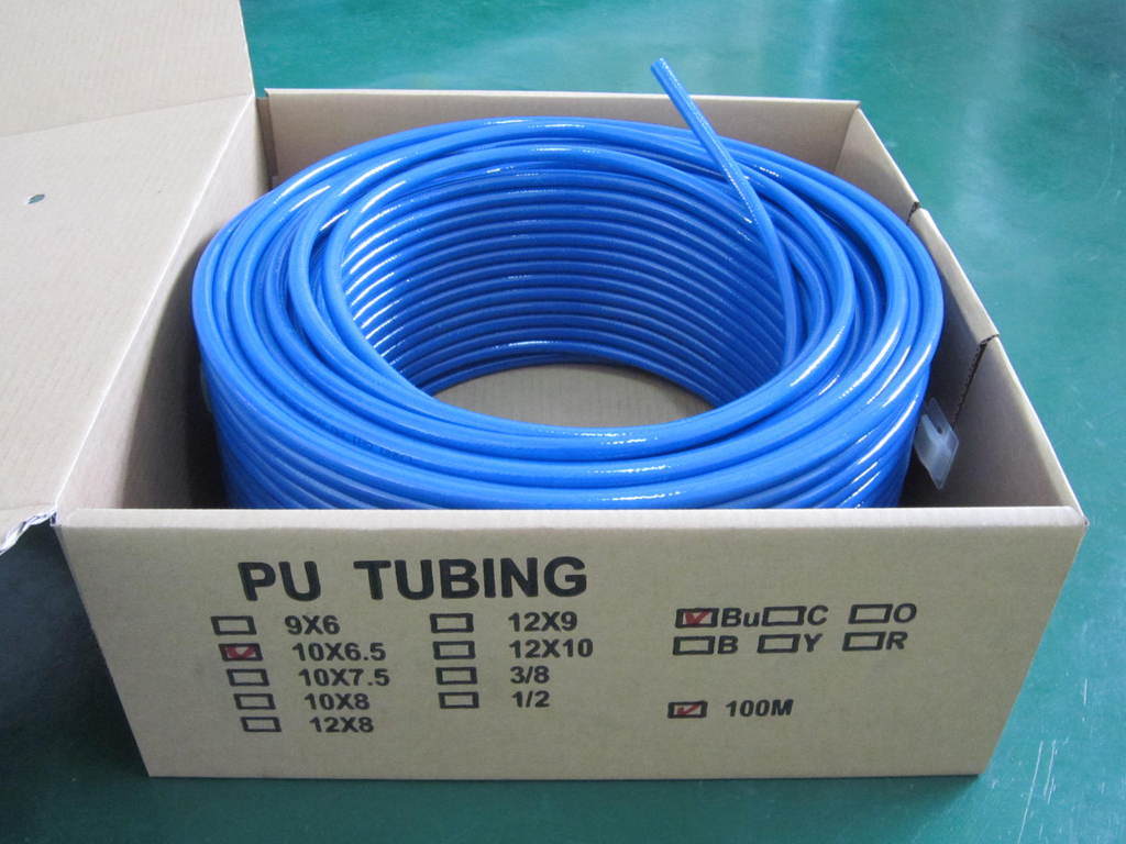 Air Fexible Hose, Air Tubing