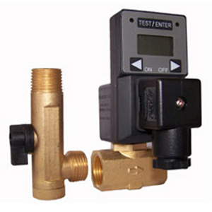 Xct Series Filter Ball Valve Supplier