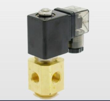 Xst Series 2/3 Way Solenoid Valve Manufacturer