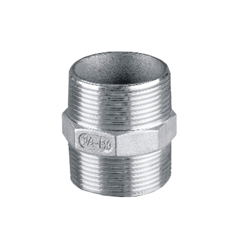 SS316 Hose Barb Fitting Supplier