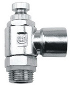 Nickel Plated Brass Push-in Fittings- Xhnotion