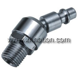 360 Rotation Fitting, Free Swivel Coupler