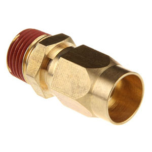 DOT Pneumatic Compression Fittings