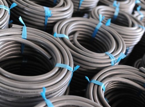 20 Bar PVC Air Hose with RoHS Certificate