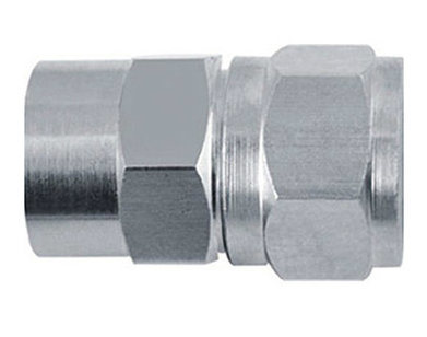 High Pressure Pneumatic Fittings - Xhnotion