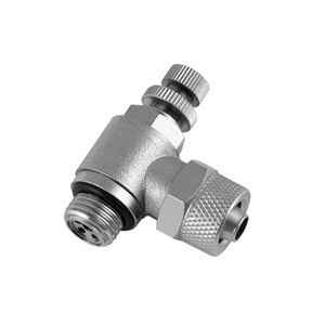 Brass Pneumatic Push on Fittings- Xhnotion