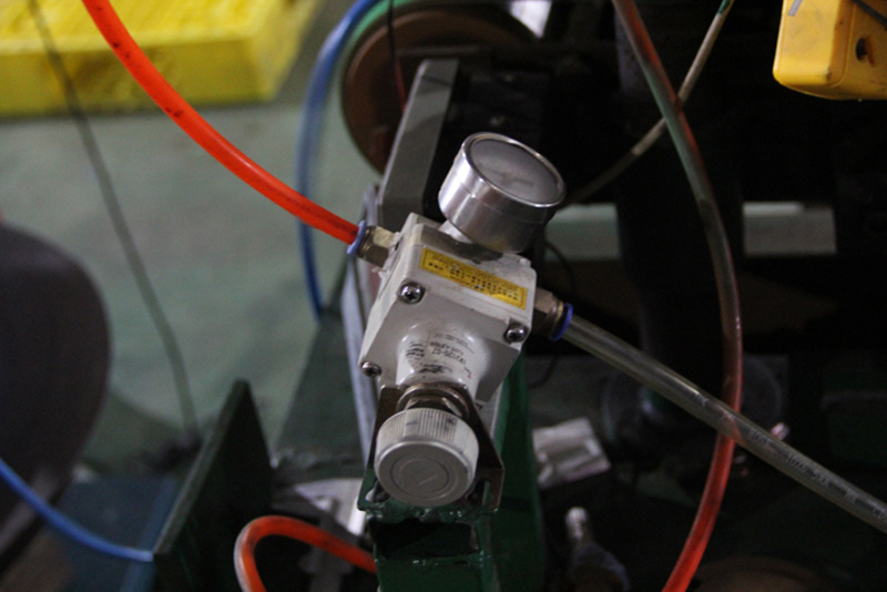 Spiral Air Tubing Manufacturer