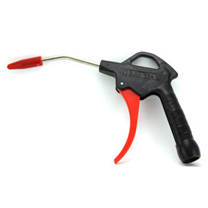 Plastic Heavy Duty Safety Air Blow Gun