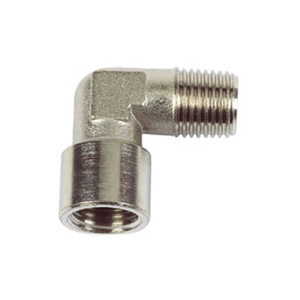 Pneumatic Brass Elbow Fittings Manufacturer