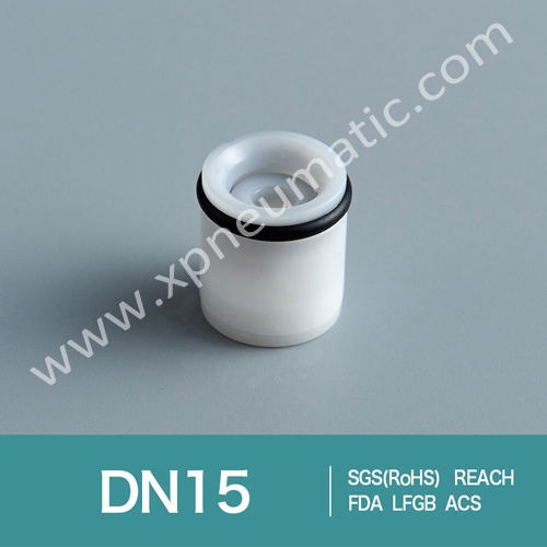 High Pressure Cartridge Check Valve Dn14