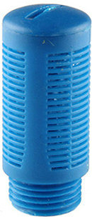Xhnotion Plastic Muffle Plastic Silencer with 3/4 BSPT Thread