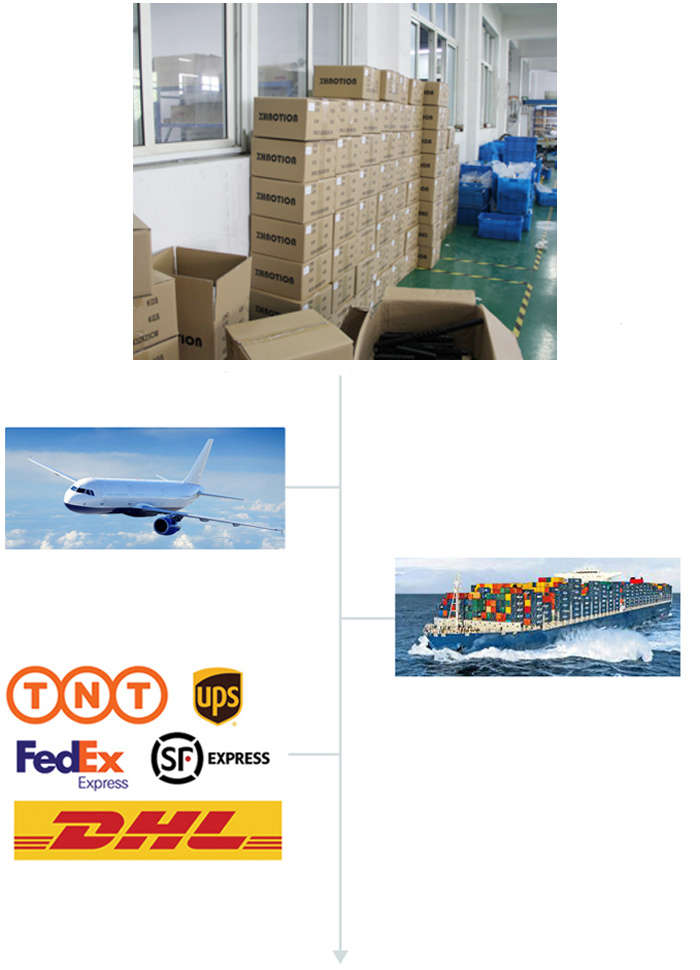 Plastic Exproof Muffler for Air Compressor