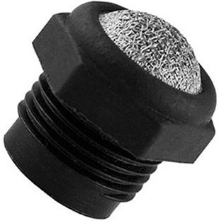 Xhnotion 10 Micrometer Mesh Muffler Mesh Silencer