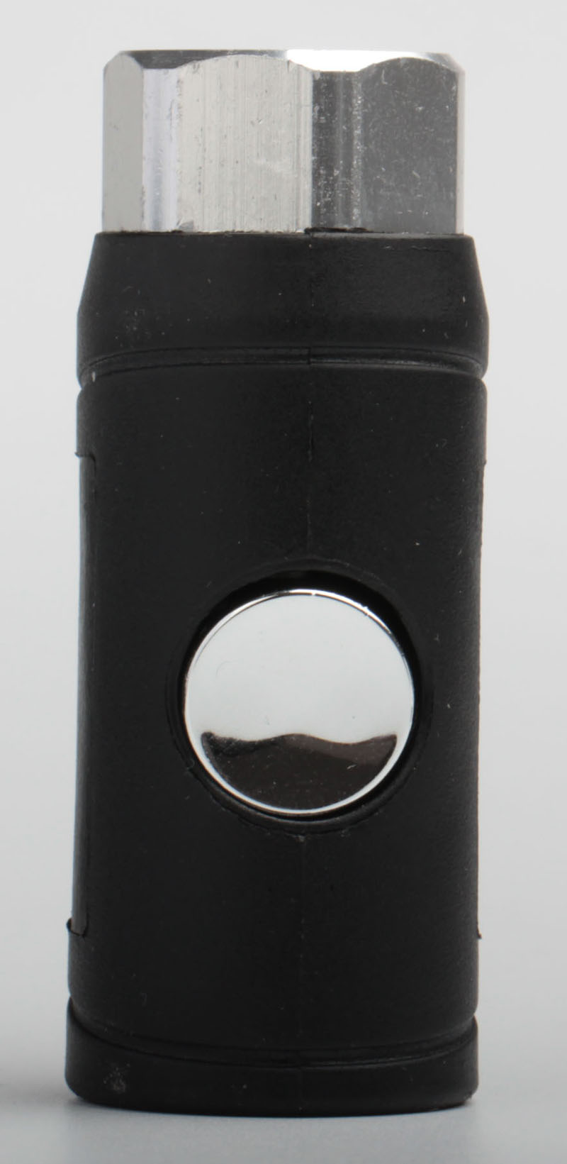 PNEUMATIC PUSH BUTTON TWO CLICK SAFETY COUPLING (8)