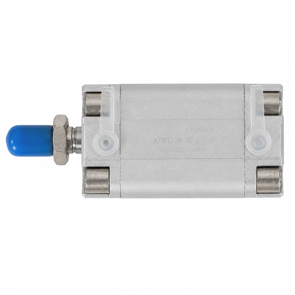 ADVU air cylinder